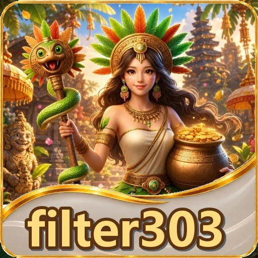 Alur unduhan aplikasi di filter303